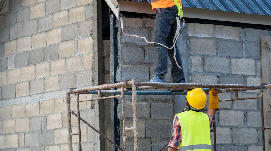 Local Siding Services in Kerens, WV